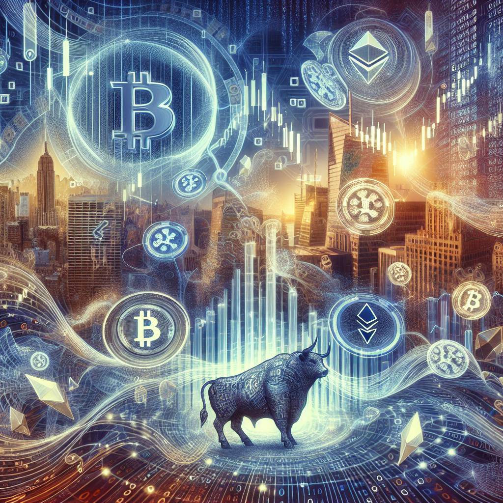 What is the next big cryptocurrency to invest in for 2021?