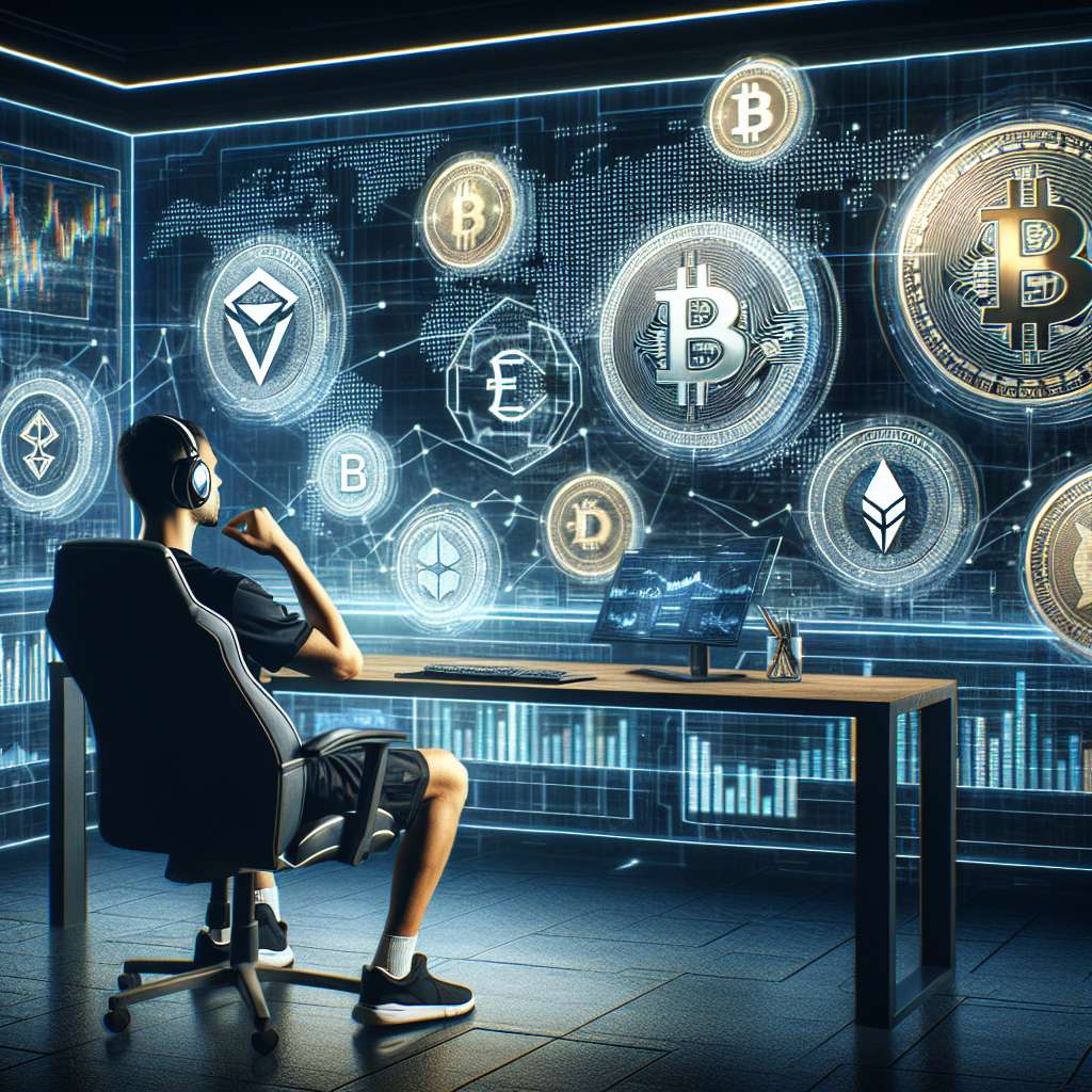 What are the latest trends in the faze crypto market?