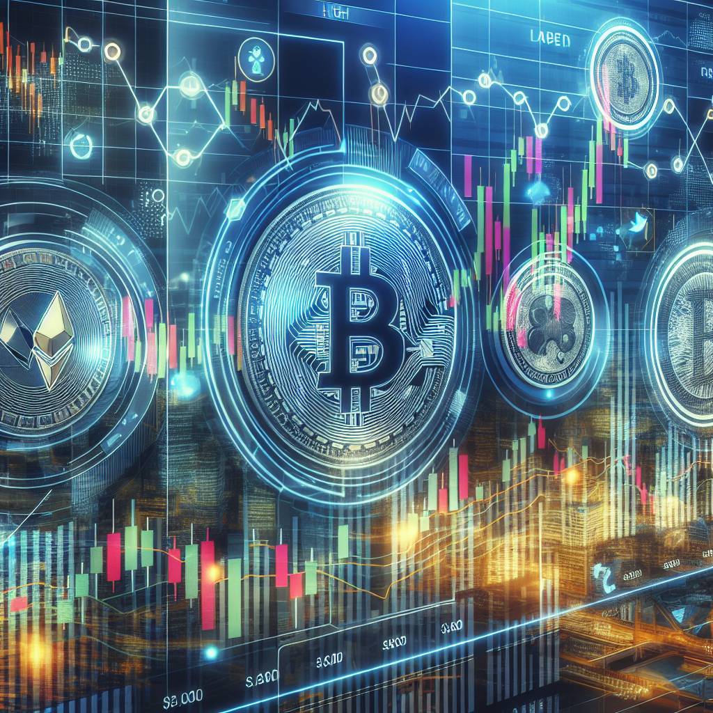 How can I find good IV options for investing in digital currencies?