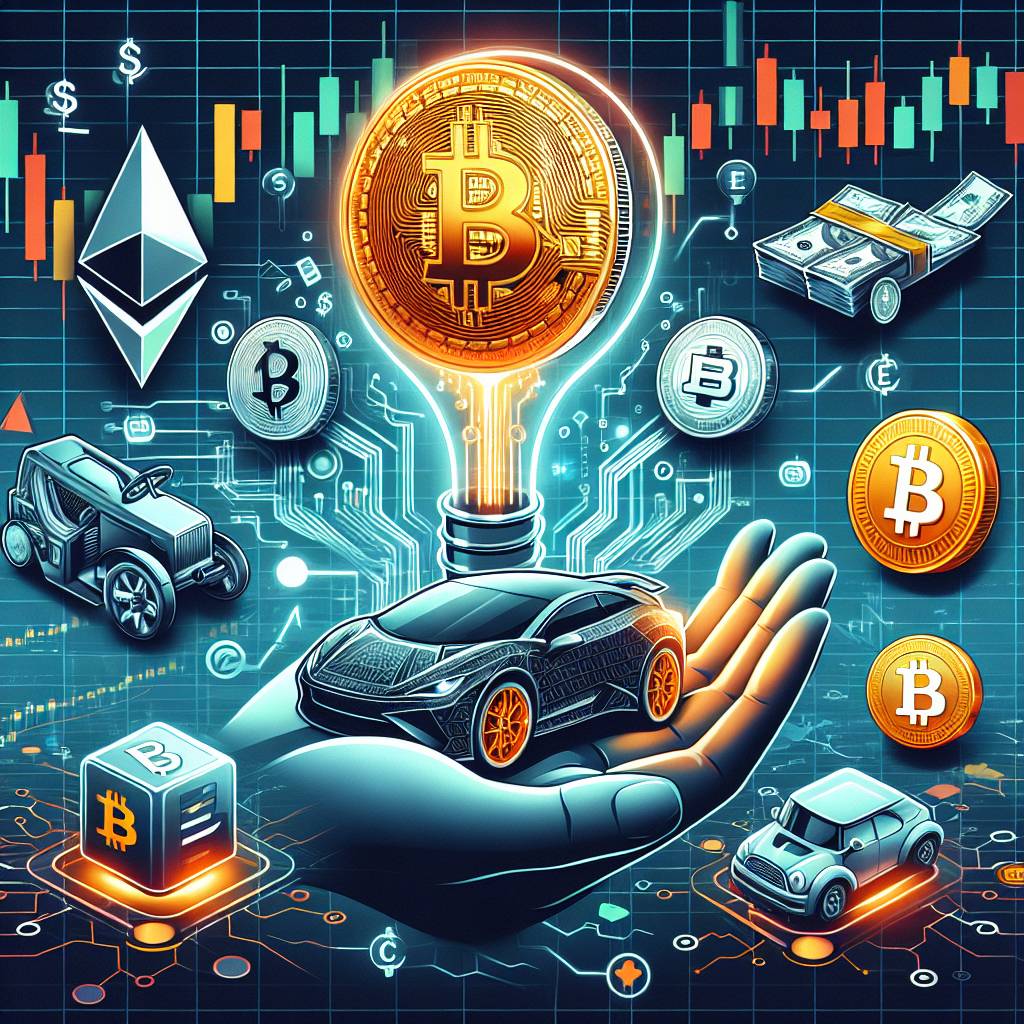 What are the popular cryptocurrencies accepted for buying robots?