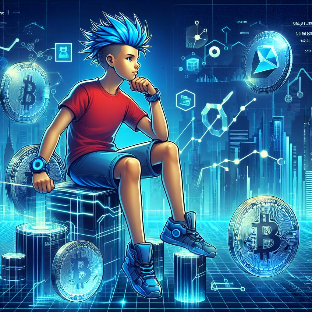 What are the latest trends in digital currencies for Bart Simpson fans?