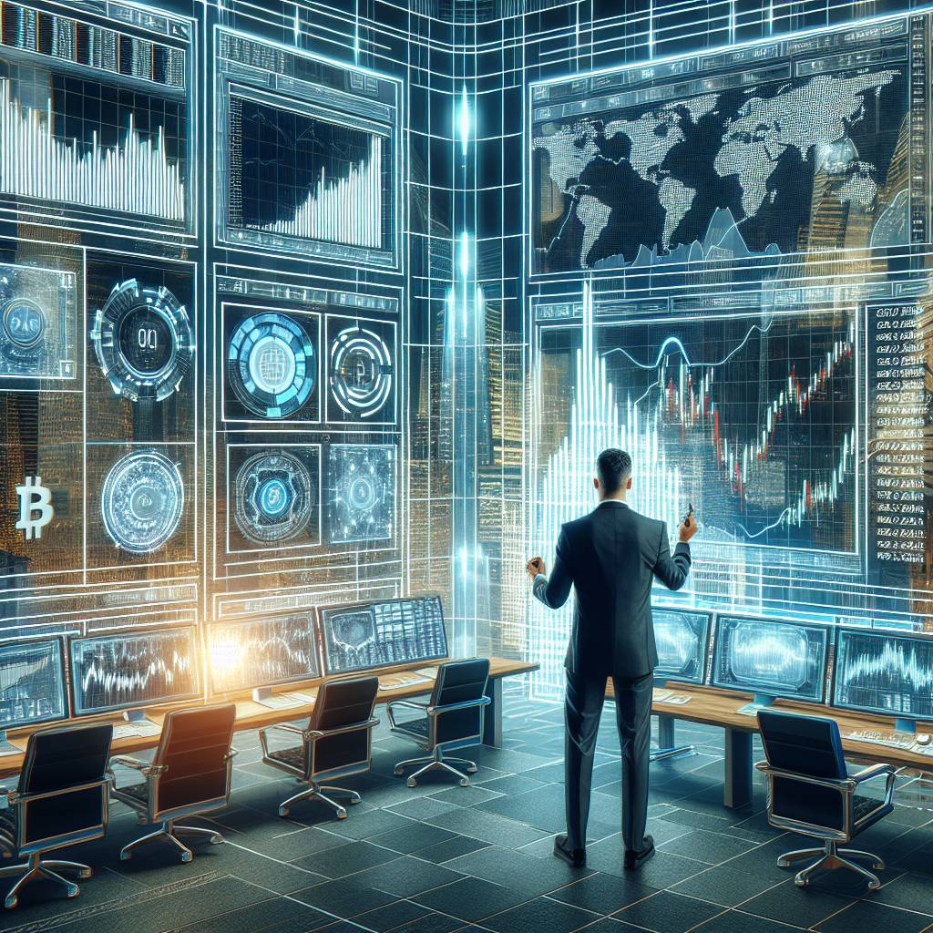 How does the average liquid assets by age differ for individuals who invest in cryptocurrencies?