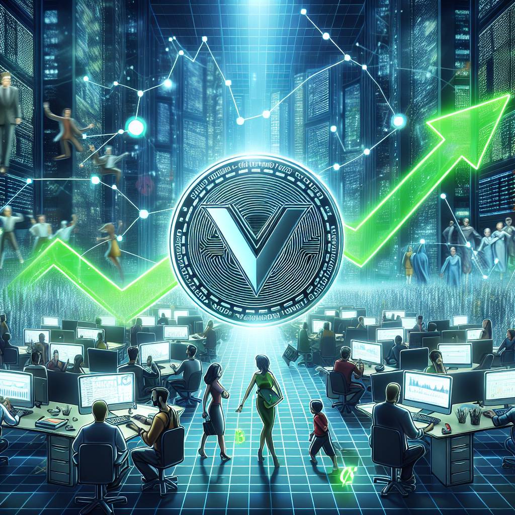 What are the benefits of buying Vertcoin on Coinbase?