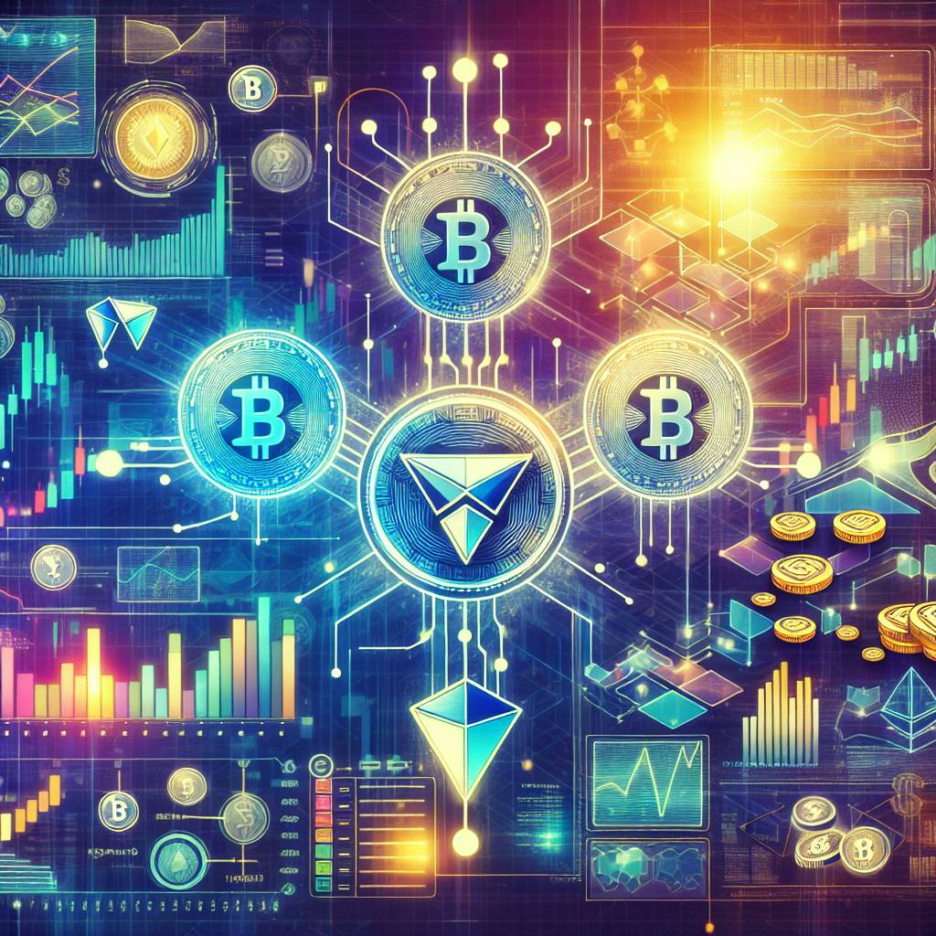Can you explain the process of tokenizing assets and its impact on the value of cryptocurrencies?
