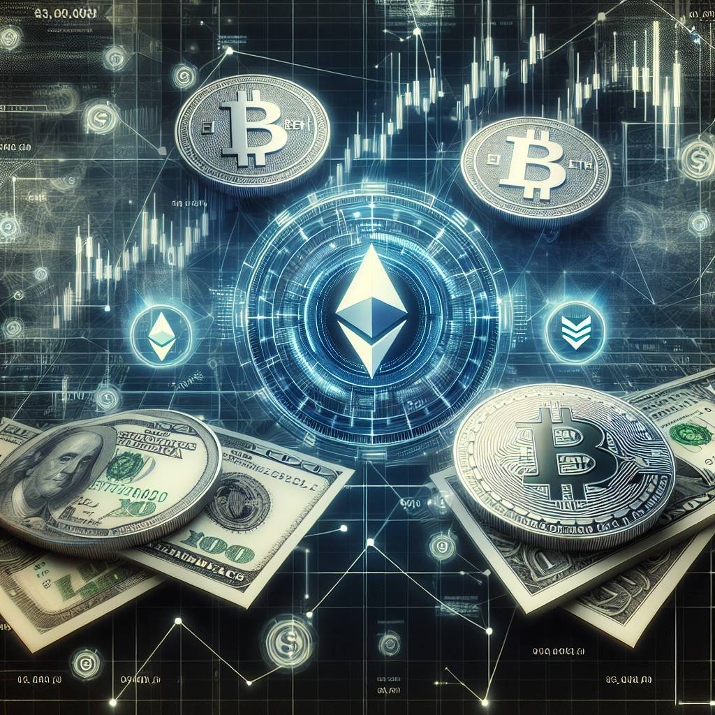 How can I convert the US Treasury's cash into ETH and USDC?