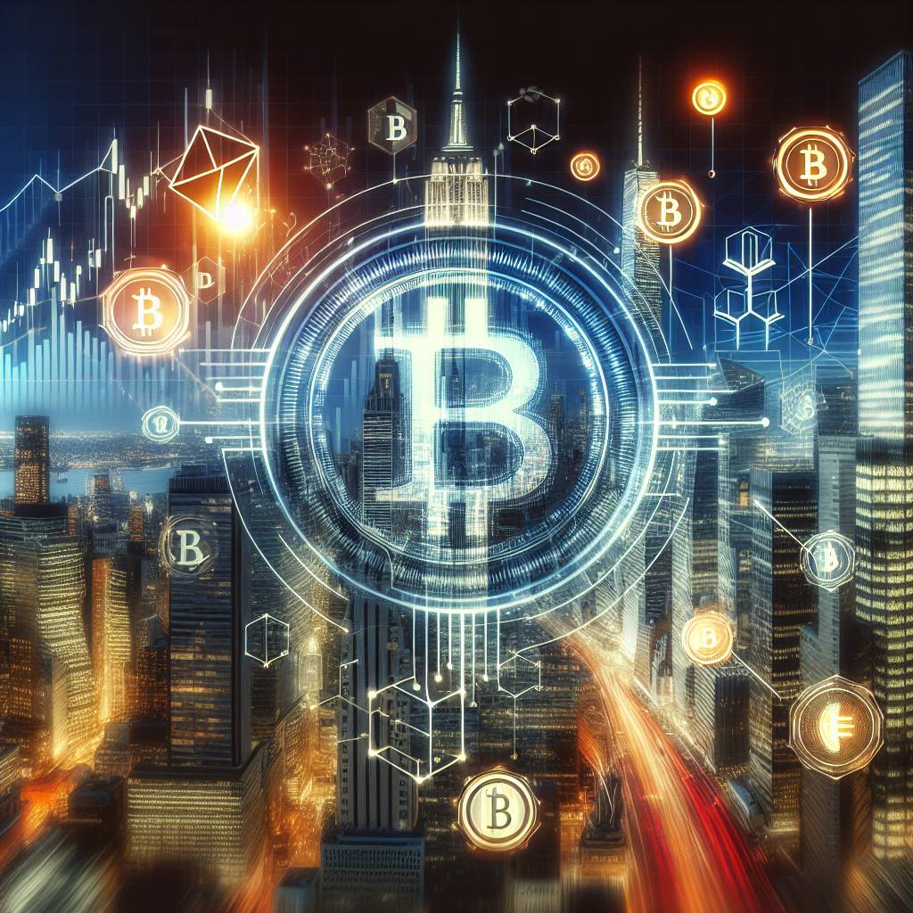 What are the latest trends in initial public offerings for cryptocurrency companies?