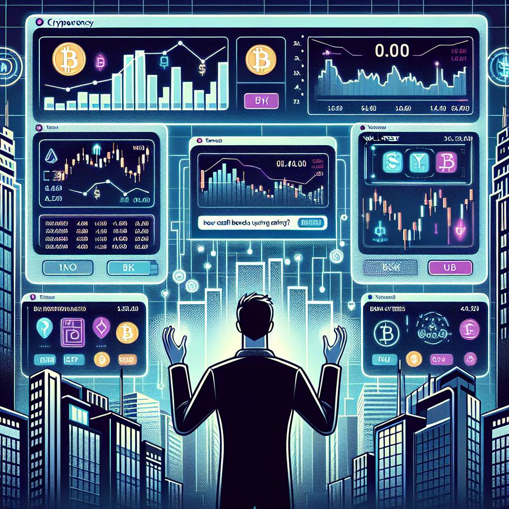 How can I buy digital assets as an alternative to UK bonds?