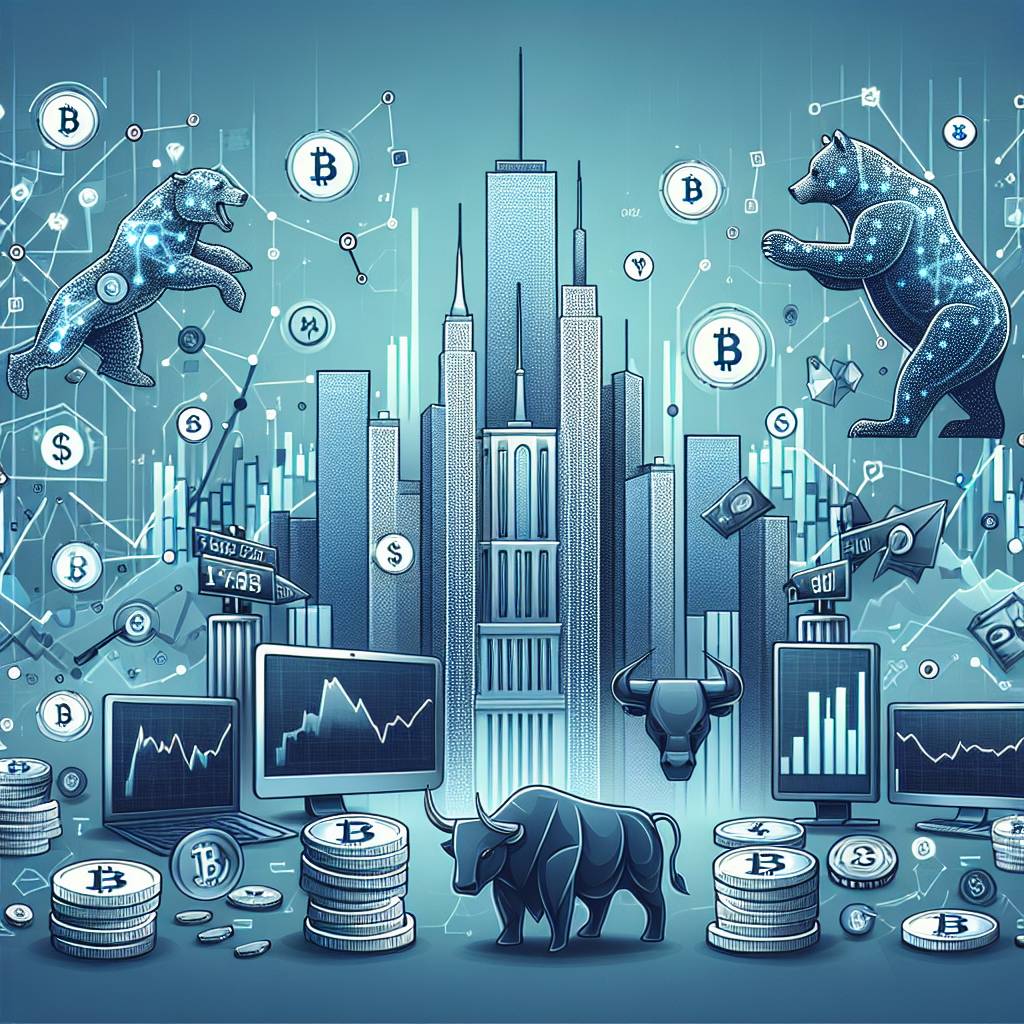 How can I effectively manage my cryptocurrency investments with IB portfolios?