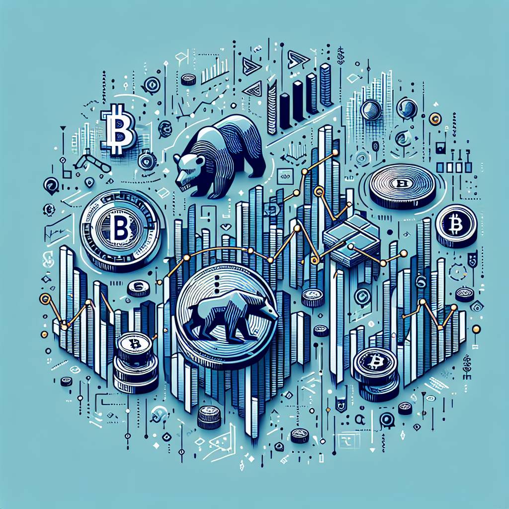 How does synthetic crypto differ from traditional cryptocurrencies?