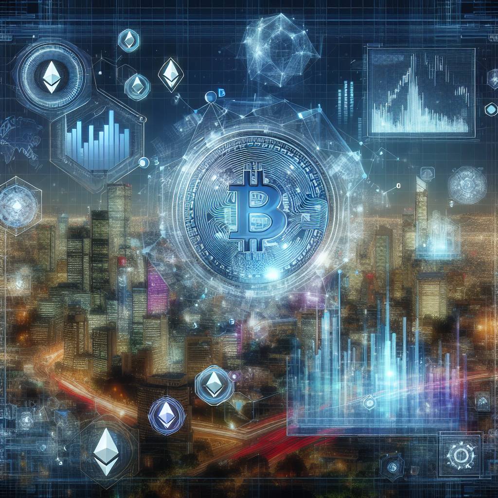 What are the potential future price predictions for lady's crypto?