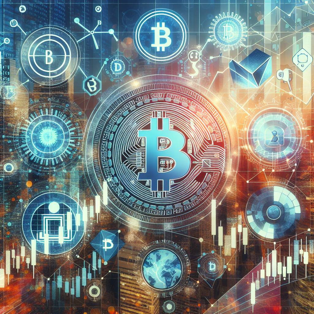 Which cryptocurrencies are web bots predicting to perform well in the near future?