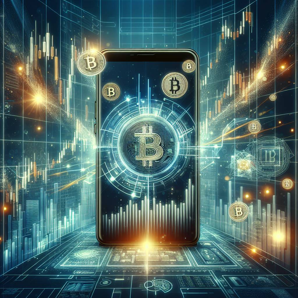 Which app is better than Crypto Tracker Bot for tracking cryptocurrencies?