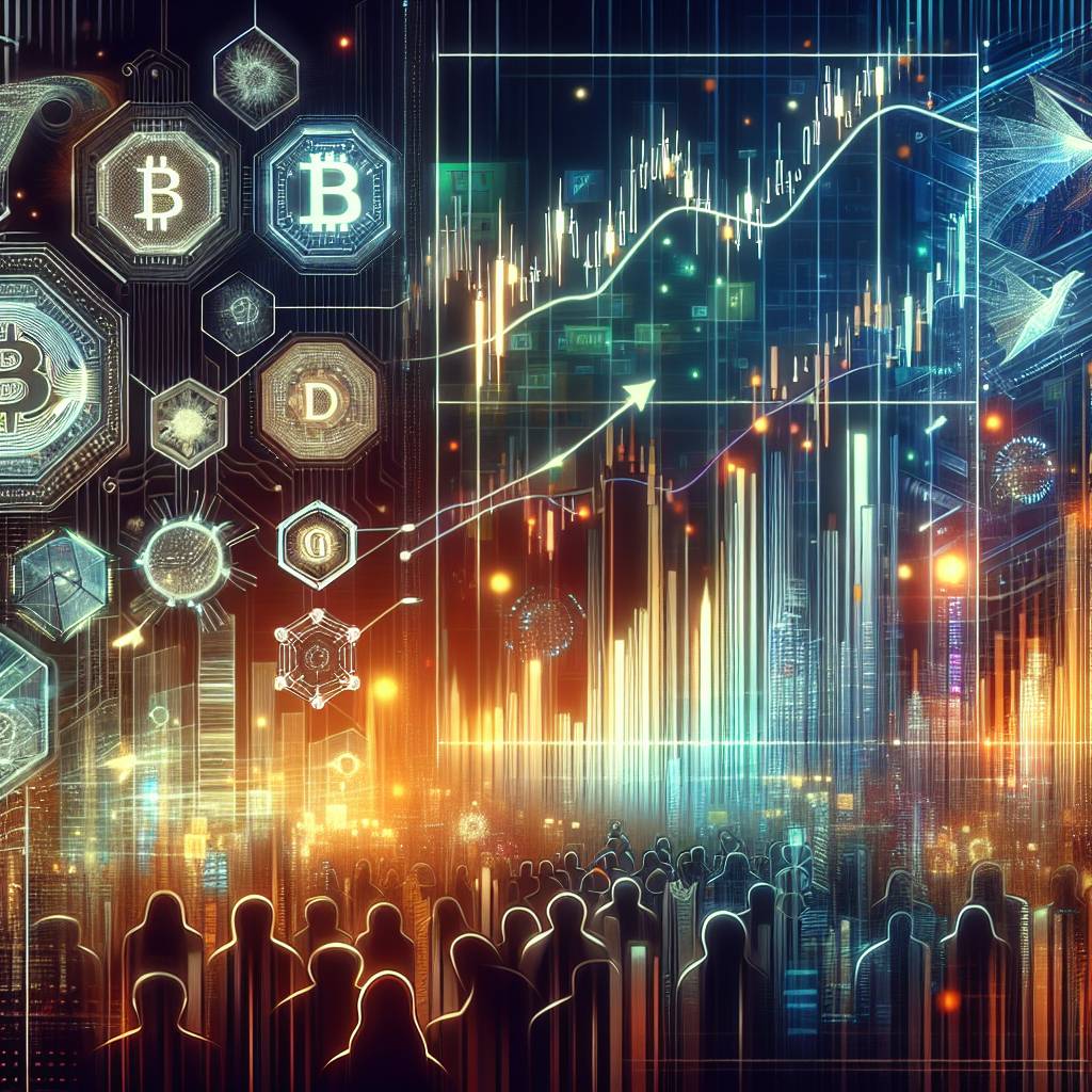 What is the impact of the fractals trading strategy on cryptocurrency markets?