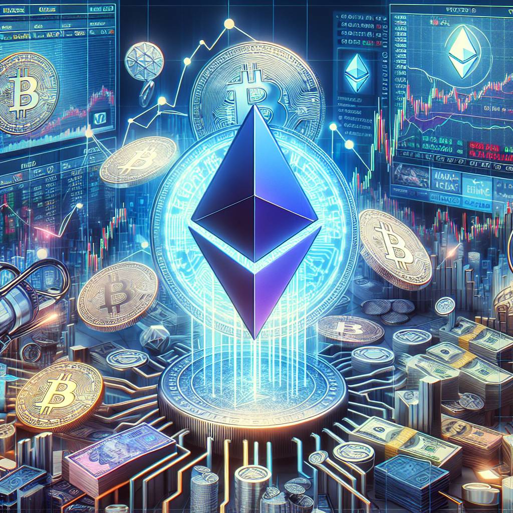 What are the potential risks and rewards of merging WEN and ETH in the crypto market?