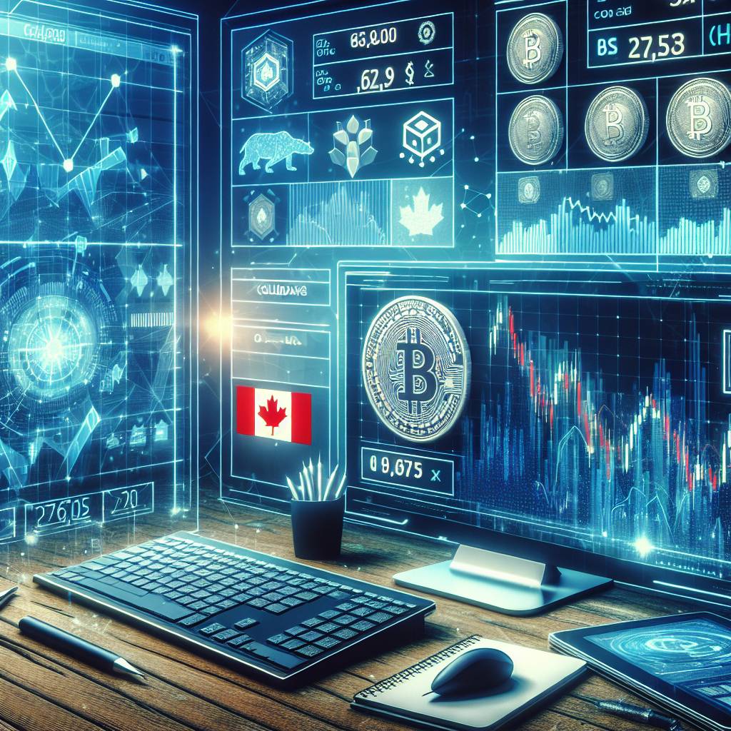 What are the upcoming holidays for the Canada stock market in 2023 and how will they impact the cryptocurrency industry?