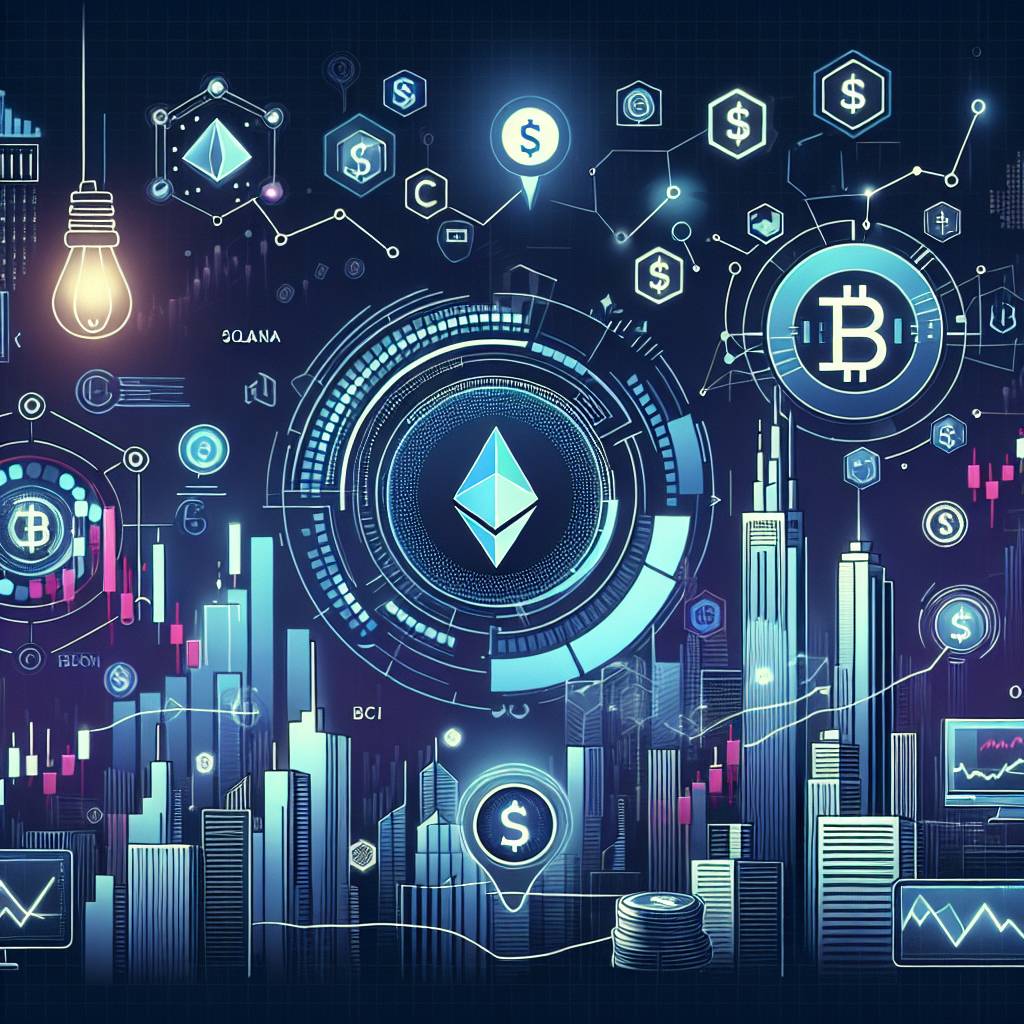 What are some potential use cases for Tron in the future of digital finance?