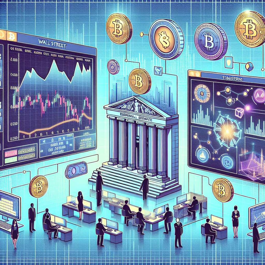 What are the implications of the dot plot released by the Fed for the future of cryptocurrency regulation?