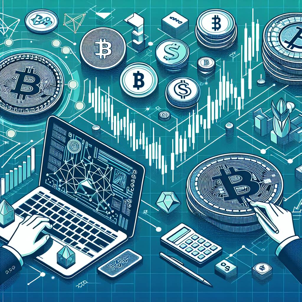 Which factors influence speculators to trade cryptocurrencies?