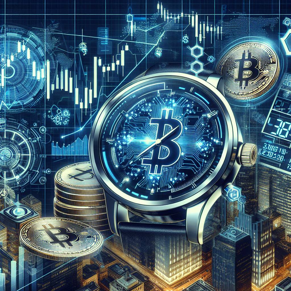 What time does cryptocurrency trading start each day?