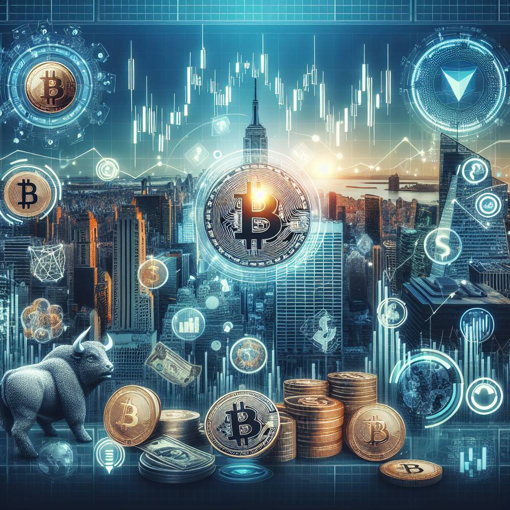 How can I start trading crypto and forex?