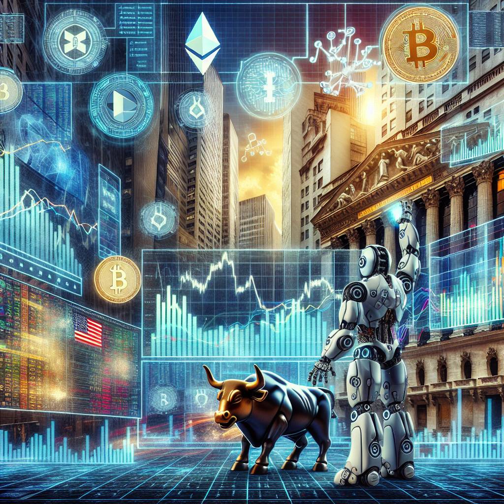 How can I use a crypto trading bot to automate my trading strategy?