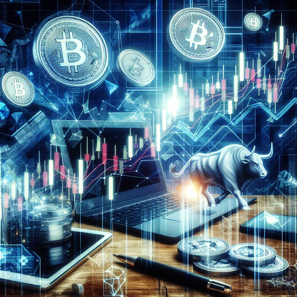 How can I trade Dow Jones futures on a cryptocurrency exchange?