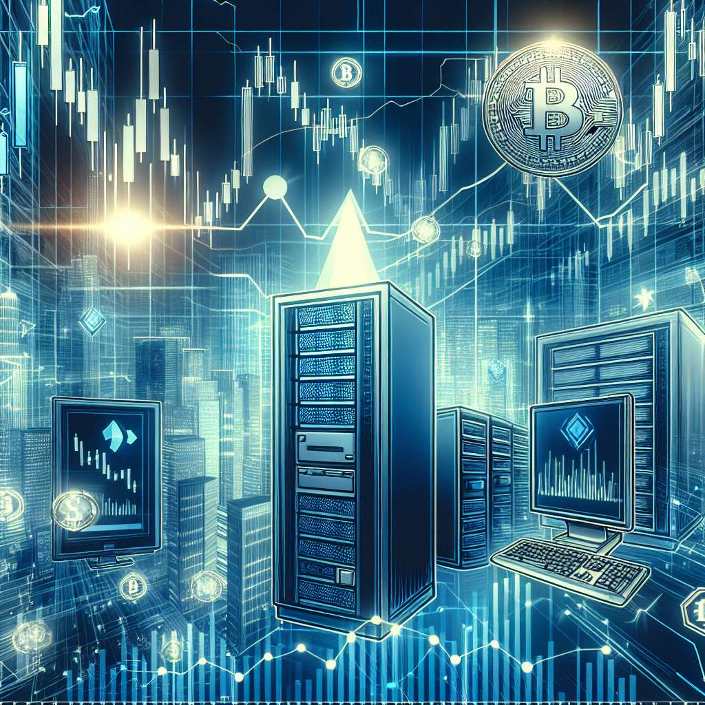 What are the best network operations for cryptocurrency trading?