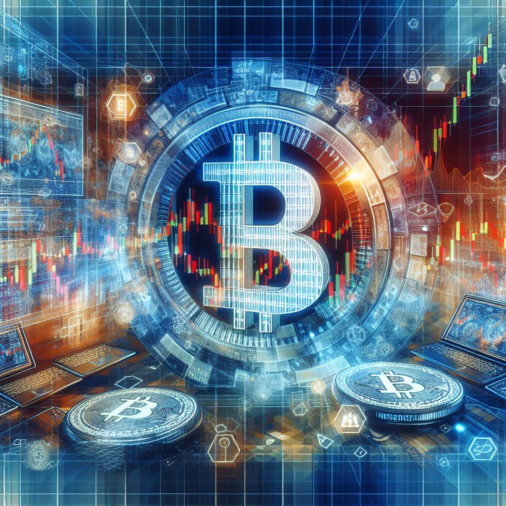 What are the key indicators to look for in the XAU chart for predicting cryptocurrency market movements?