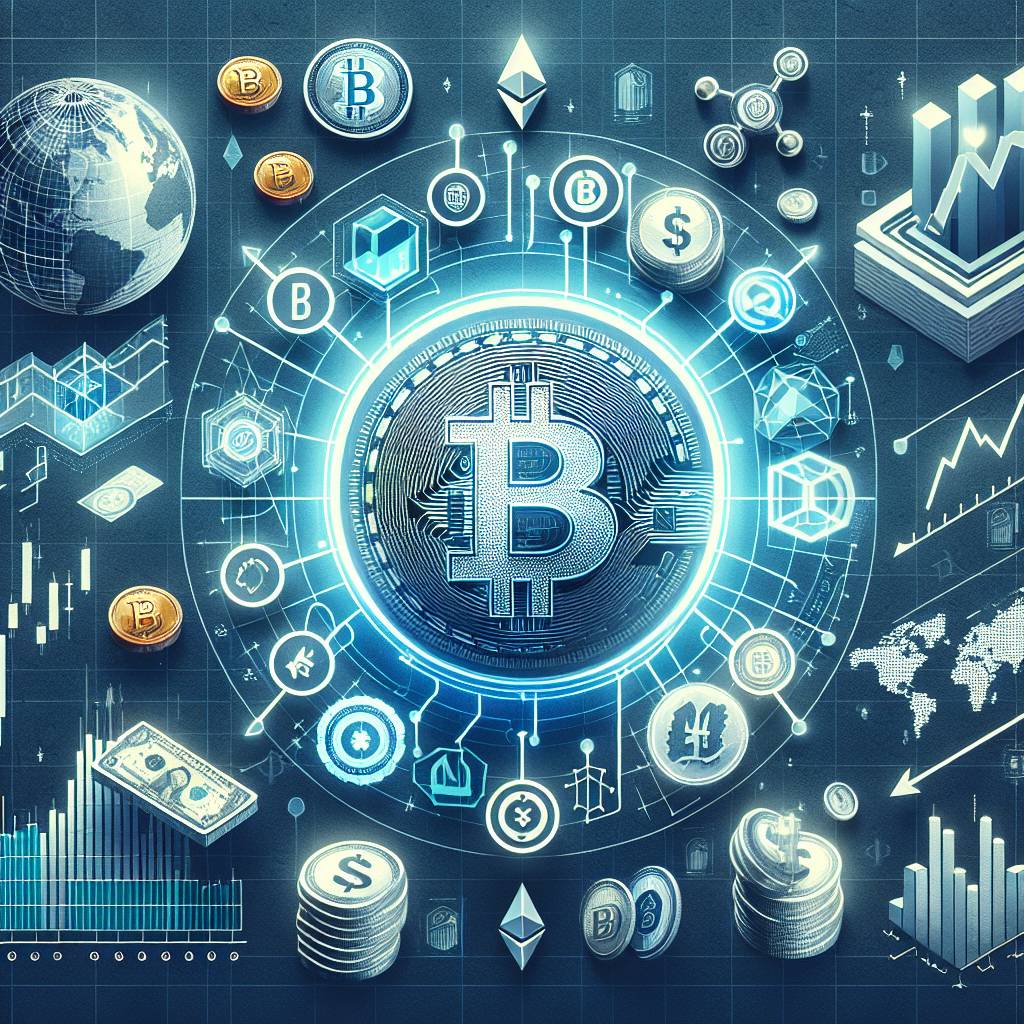 What are the benefits of using system trading in the cryptocurrency market?