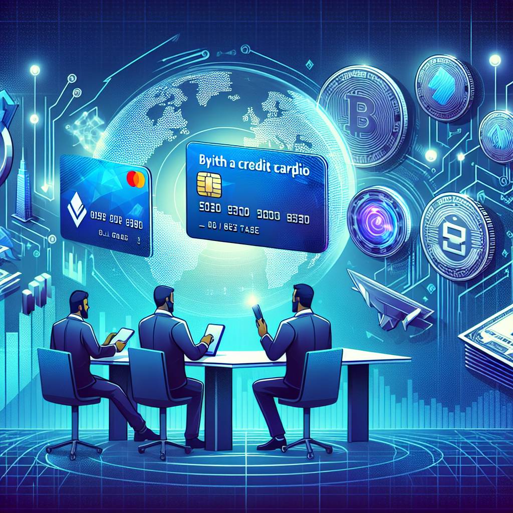 What are the options for buying crypto with a Visa gift card?