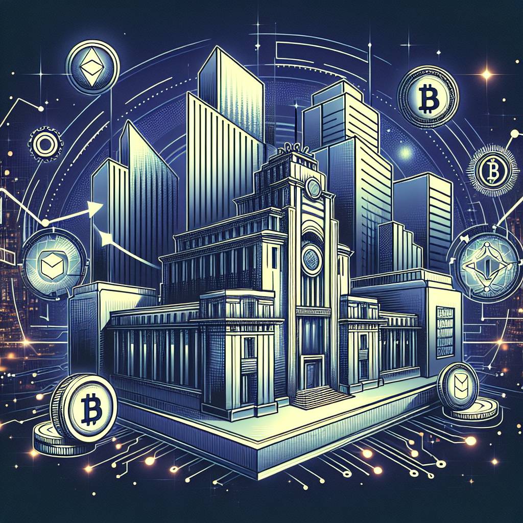 What is the importance of providing proofs of address in the cryptocurrency industry?