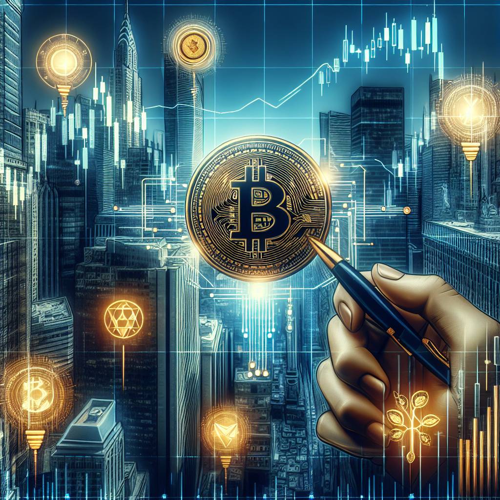 What are the top rated stocks in the cryptocurrency market according to The Street ratings?