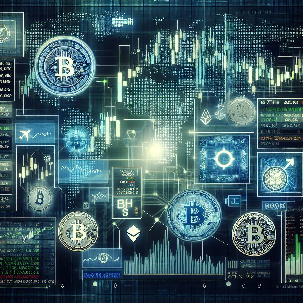 Which cryptocurrencies are accepted for trading Treasure Global Inc stock?