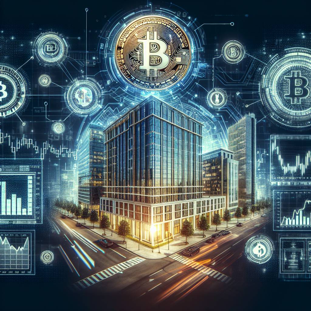 Are there any luxury hotels that offer special amenities for cryptocurrency enthusiasts?