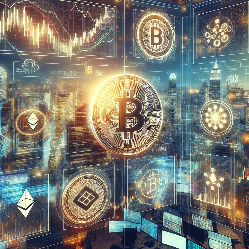 What are some strategies for interpreting the Ichimoku cloud indicator in cryptocurrency analysis?