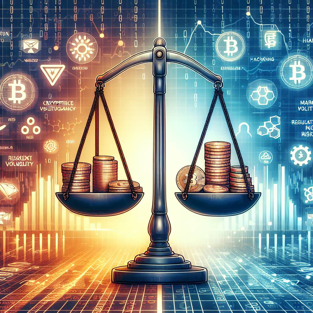 What are the potential risks of investing 200 crore in cryptocurrencies?