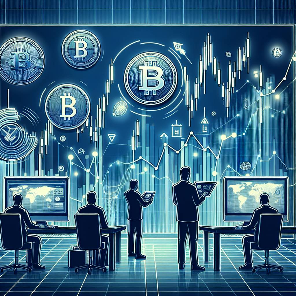 What are the best strategies for investing in cryptocurrencies and becoming a millionaire?