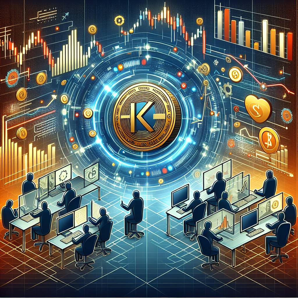 What is the price prediction for Kyber Network Crystal (KNC)?