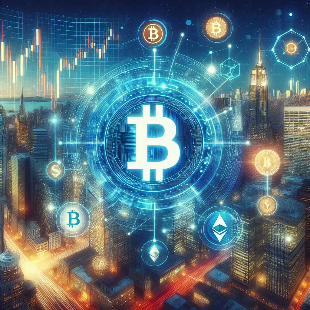 What is the connection between forex trading and cryptocurrencies?