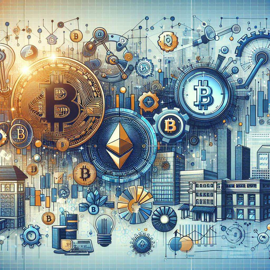 What are the latest trends in the cryptocurrency market that could impact my investment strategy?