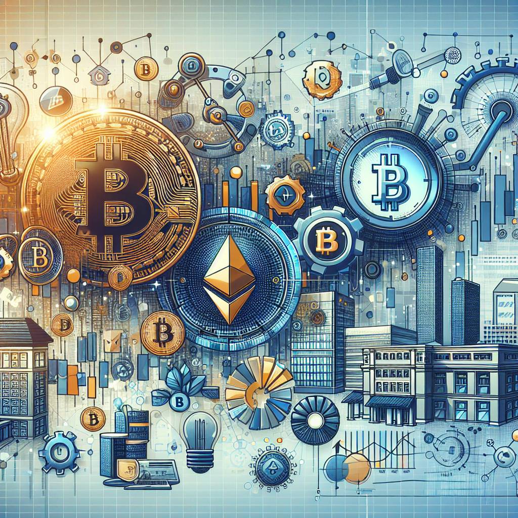 What are the latest trends in the cryptocurrency market that Paris Inc Cold should be aware of?