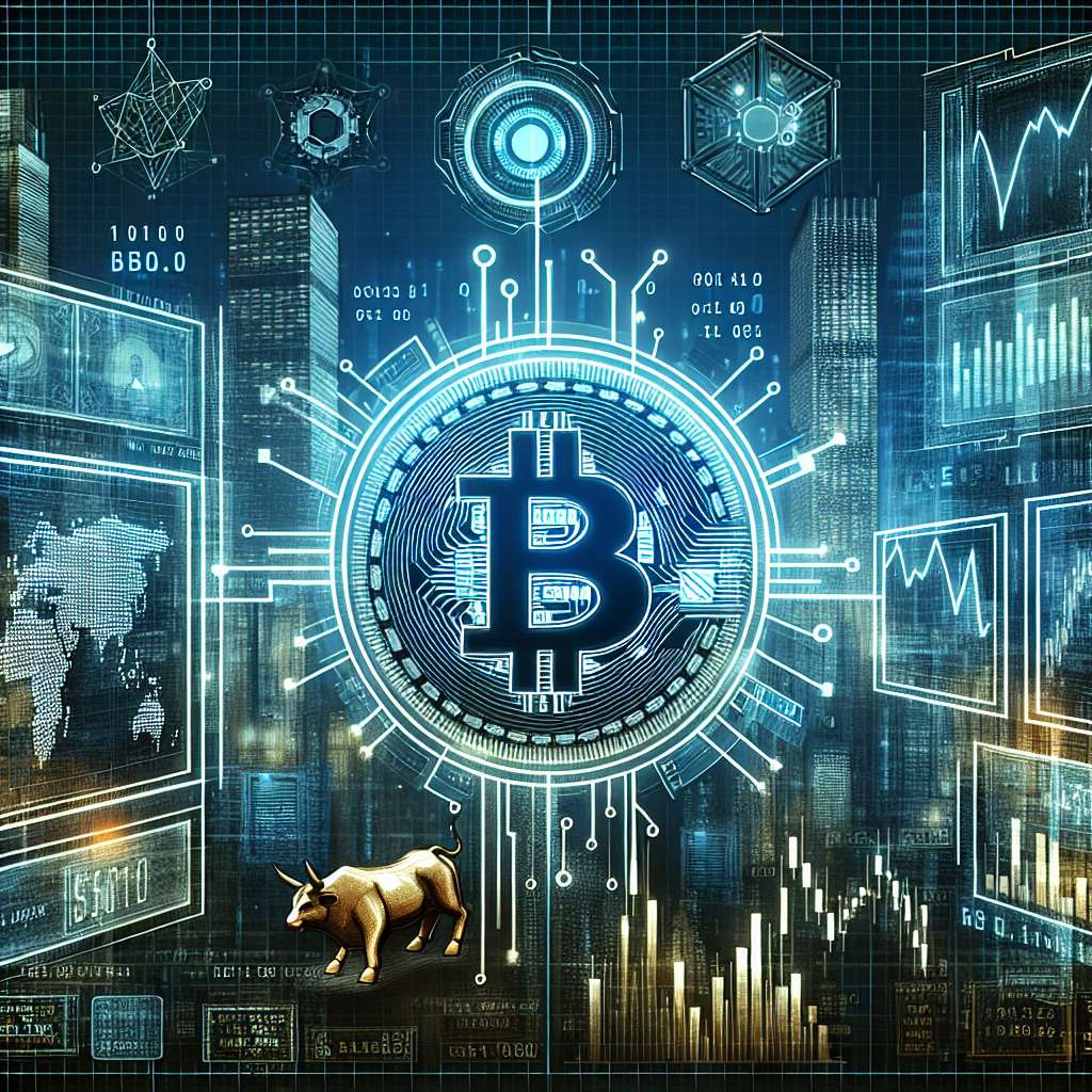 Where can I find reliable information and news about the latest trends in the cryptocurrency market?