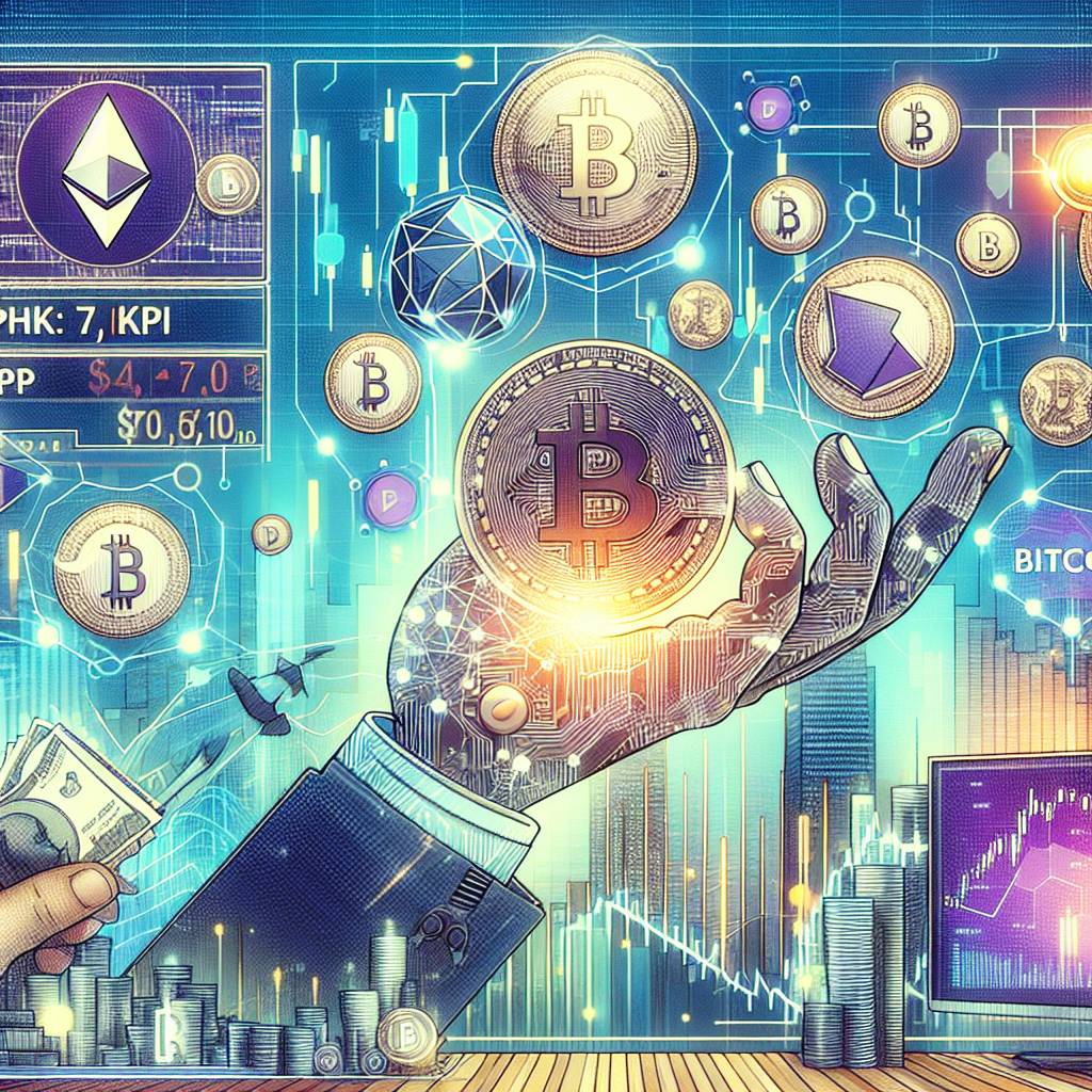 What are the best strategies for investing in cryptocurrency as a money guru?