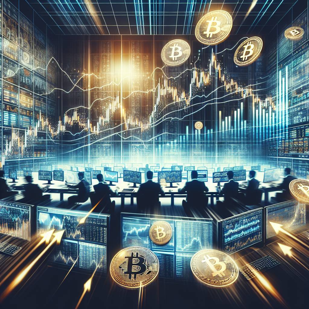 What are some tips for successfully trading gaps in the volatile world of cryptocurrencies?