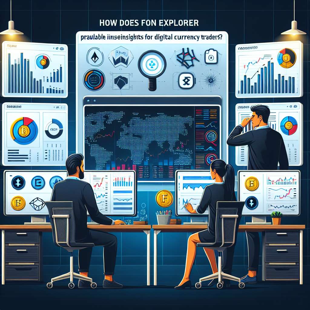 How does golden finance impact the valuation and trading of cryptocurrencies?