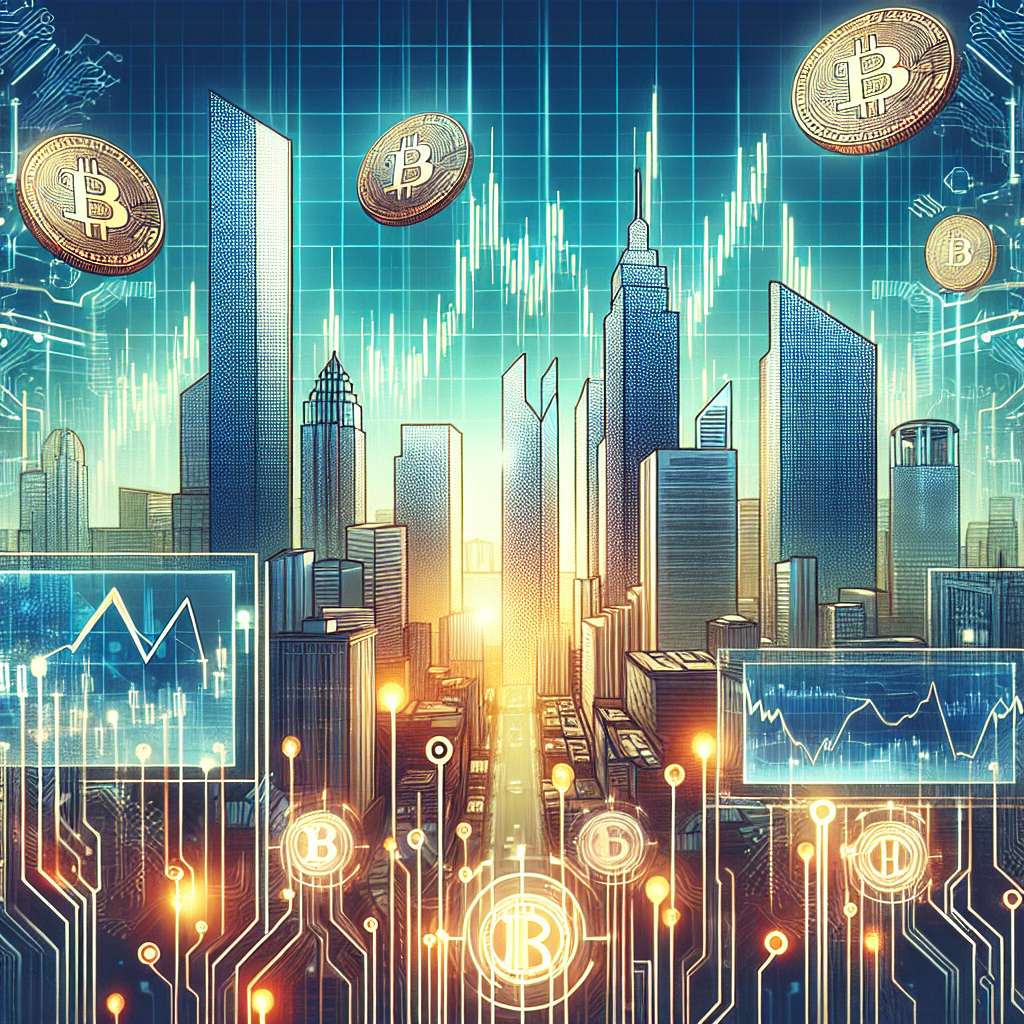 What are the best ways to invest in partial shares of cryptocurrencies?