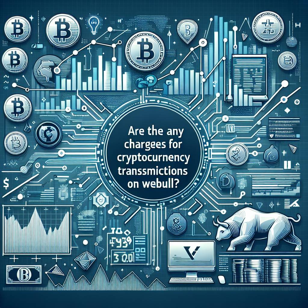 Are there any hidden charges when using digital wallets for cryptocurrency transactions?