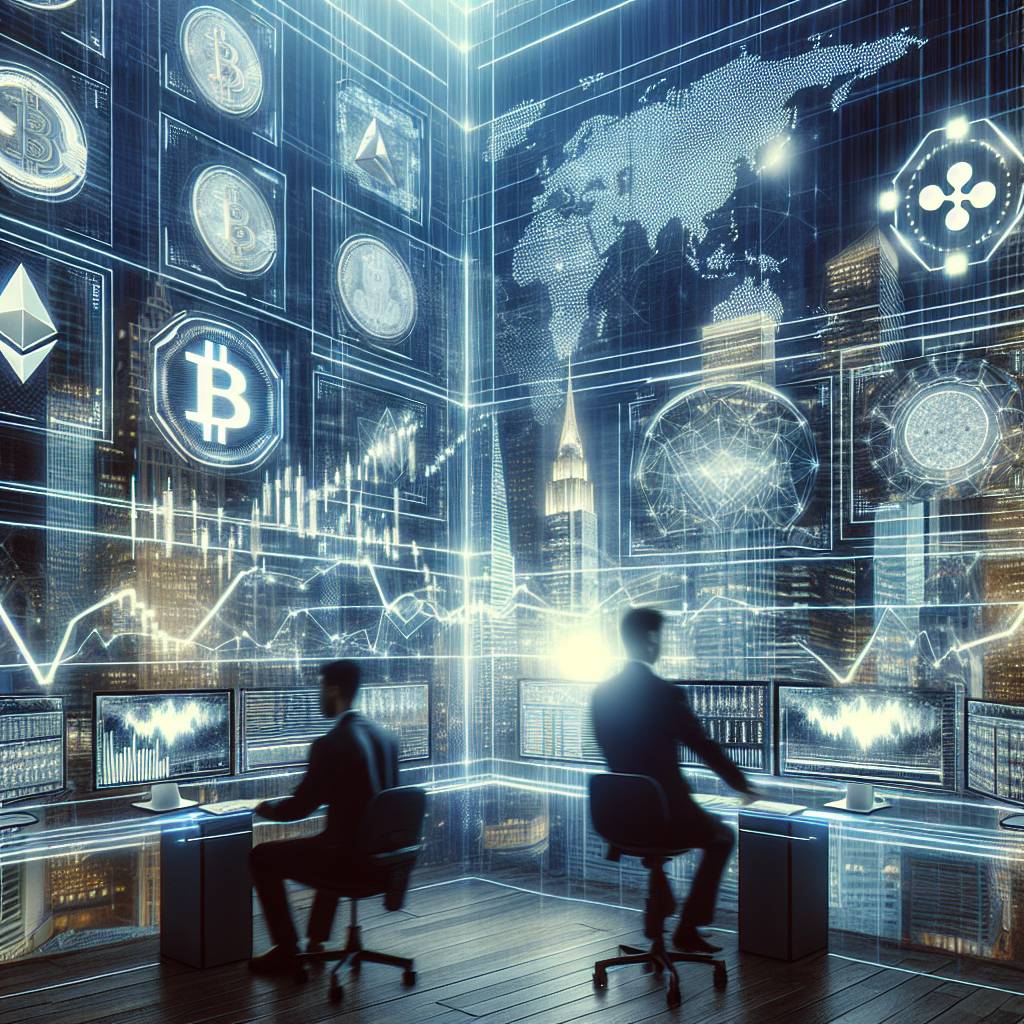 What are the best strategies for trading Bitcoin futures on IG?