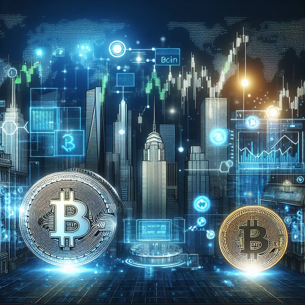 What are the advantages of trading futures contracts in the cryptocurrency market compared to stocks?