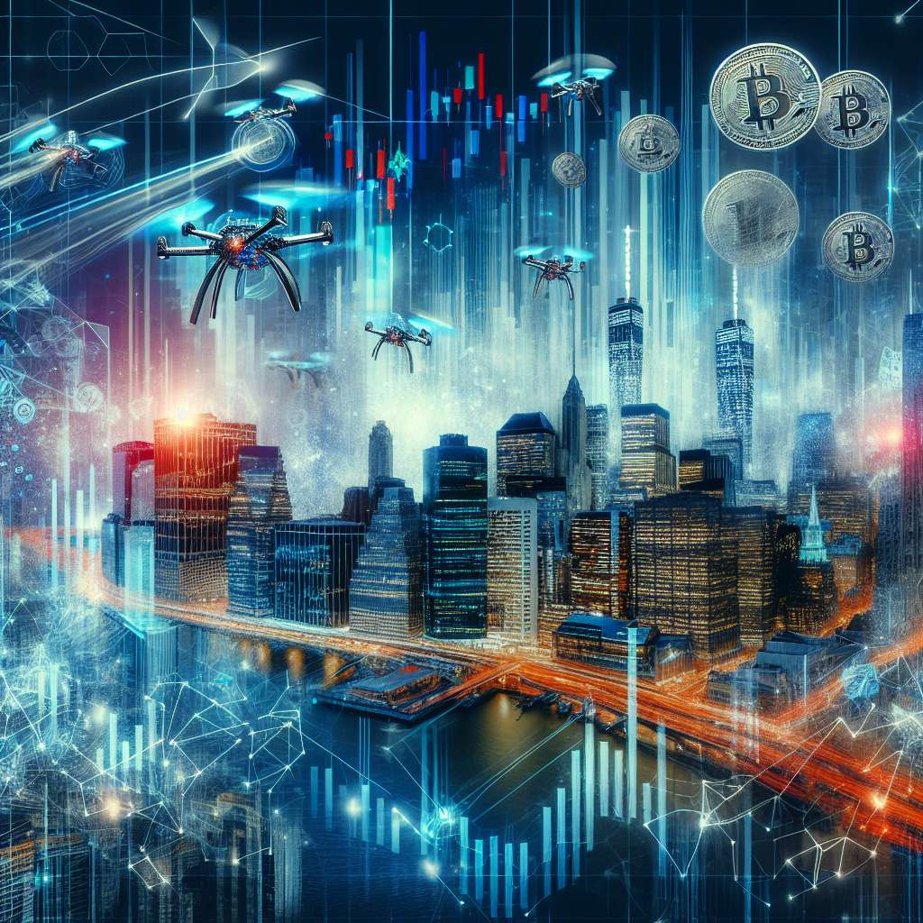 What is the impact of FBS stock on the cryptocurrency market?